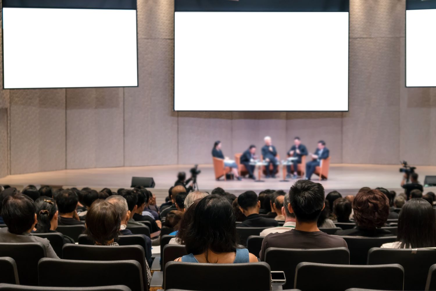 Seminar Industry