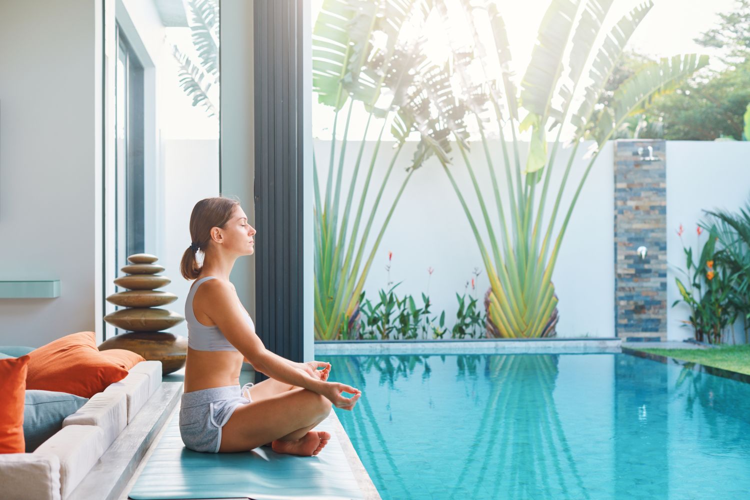 Wellness Living