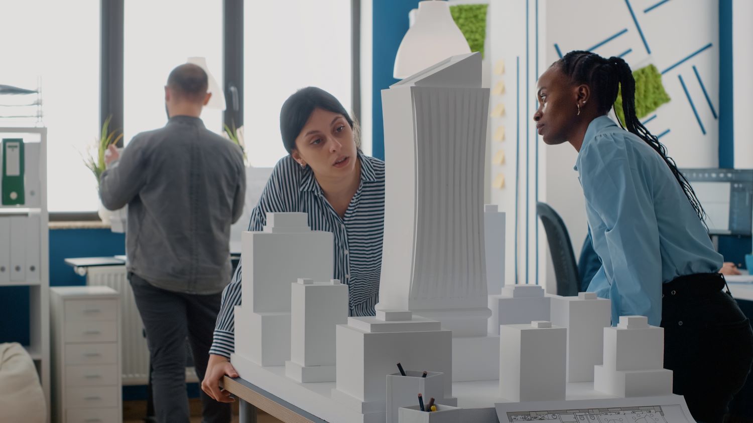 architecture model