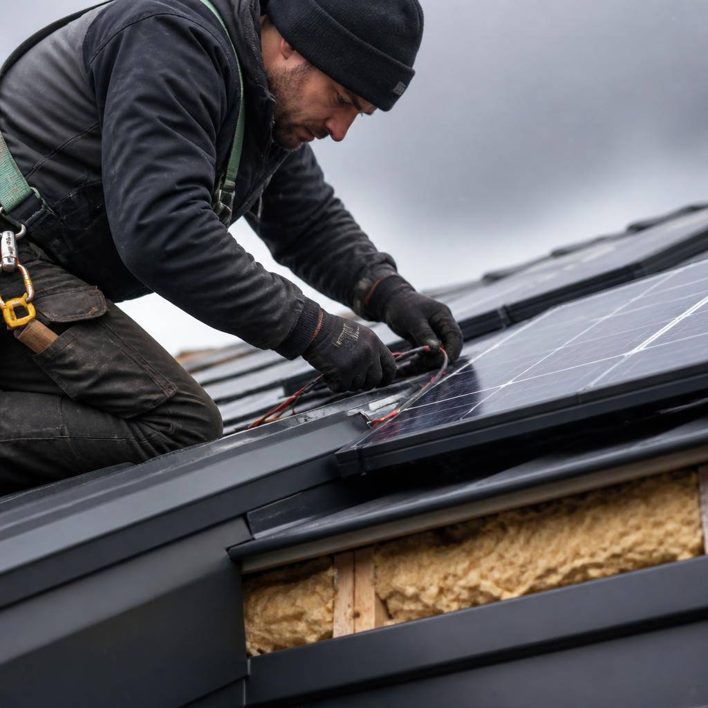 บ้าน Net Zero กำลังเปลี่ยนตลาดอสังหาฯ ไทยอย่างไรในปี 2026
