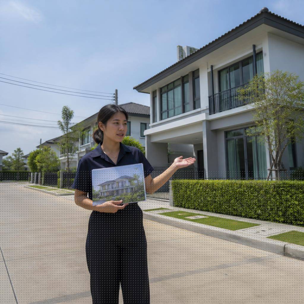 บ้าน Net Zero กำลังเปลี่ยนตลาดอสังหาฯ ไทยอย่างไรในปี 2026